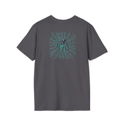 Spider-Web T-Shirt : 6 ENTRIES