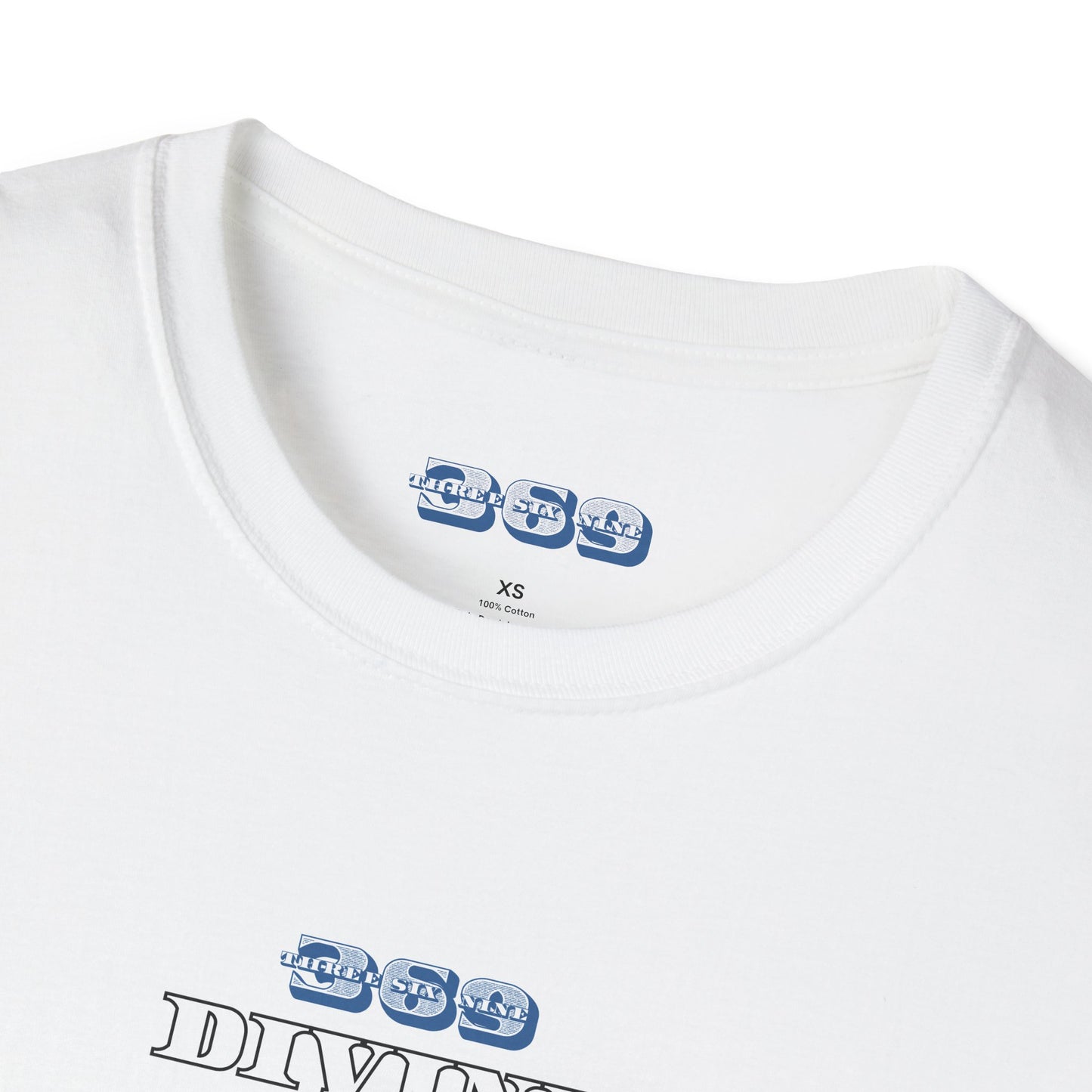 369 Divine T-Shirt : 6 ENTRIES