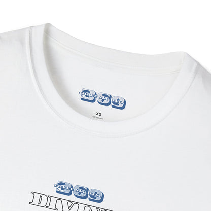 369 Divine T-Shirt : 6 ENTRIES