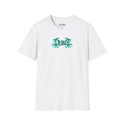 Spider-Web T-Shirt : 6 ENTRIES