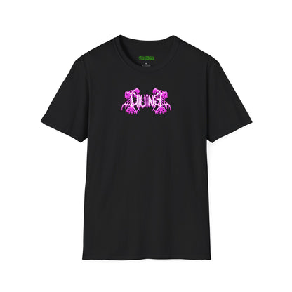 Spider-Web T-Shirt : 6 ENTRIES