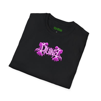 Spider-Web T-Shirt : 6 ENTRIES