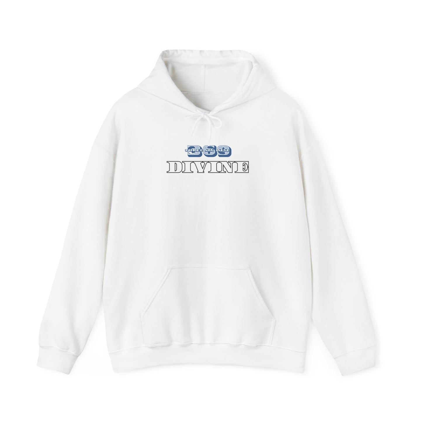 369 Divine Hoodie : 9 ENTRIES