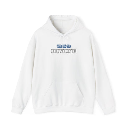 369 Divine Hoodie : 9 ENTRIES