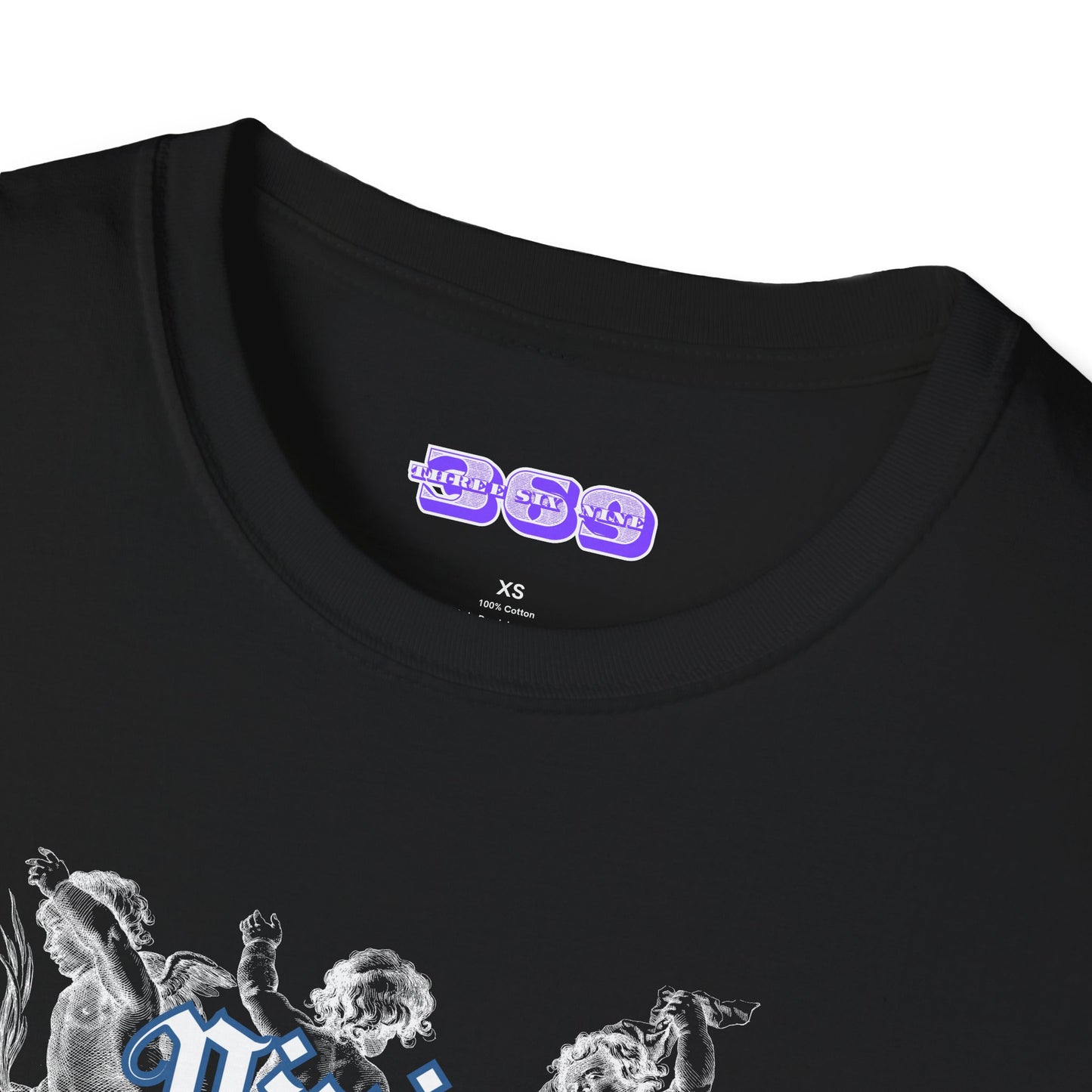 Baby Angel T-Shirt : 6 ENTRIES