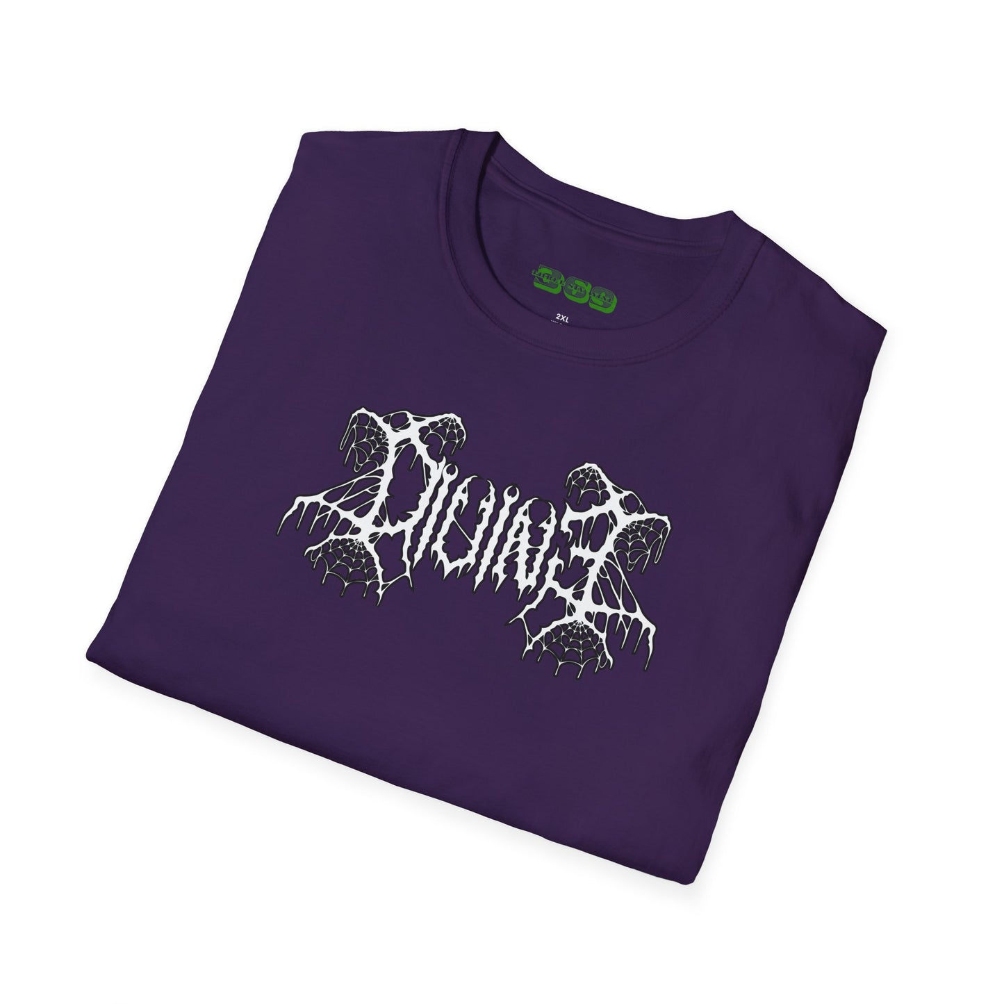 Spider-Web T-Shirt : 6 ENTRIES
