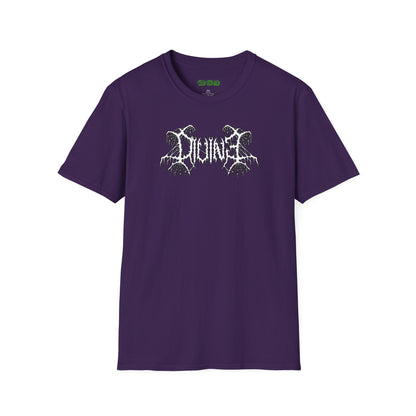 Spider-Web T-Shirt : 6 ENTRIES