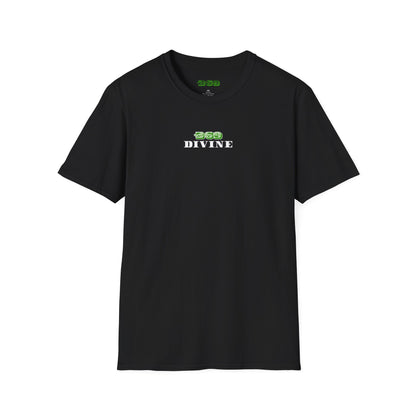 369 Divine T-Shirt : 6 ENTRIES