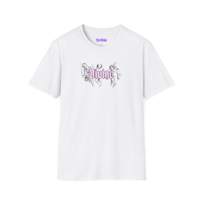 Baby Angel T-Shirt : 6 ENTRIES