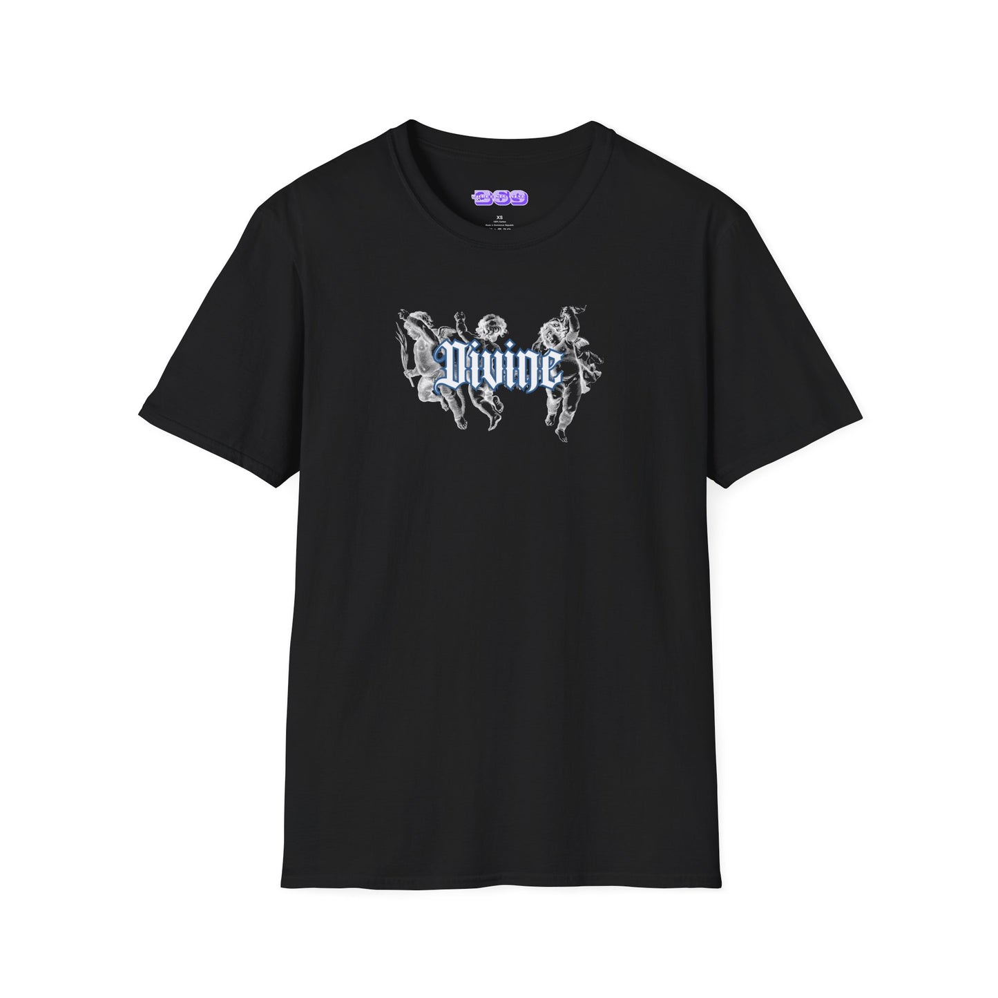 Baby Angel T-Shirt : 6 ENTRIES