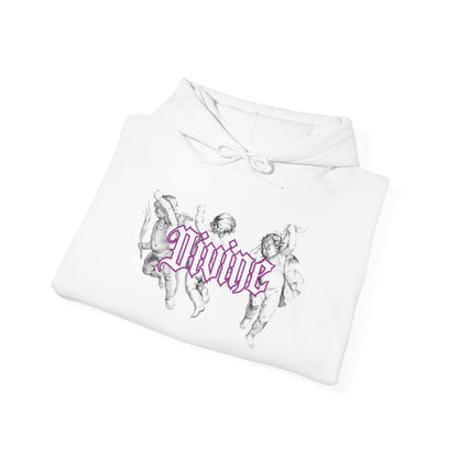 Baby Angel Hoodie : 9 ENTRIES