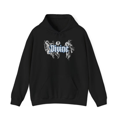 Baby Angel Hoodie : 9 ENTRIES