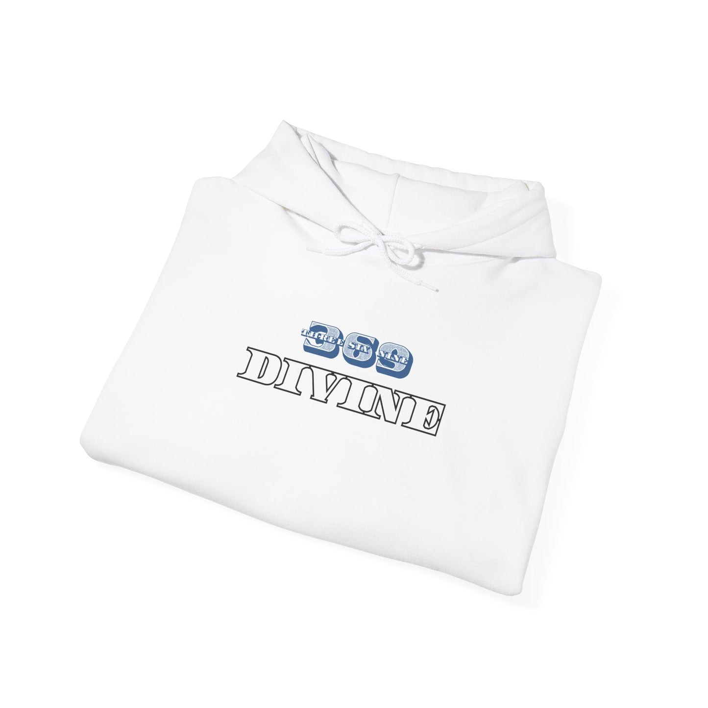 369 Divine Hoodie : 9 ENTRIES