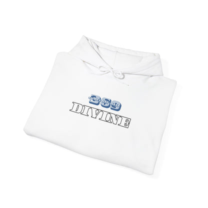 369 Divine Hoodie : 9 ENTRIES