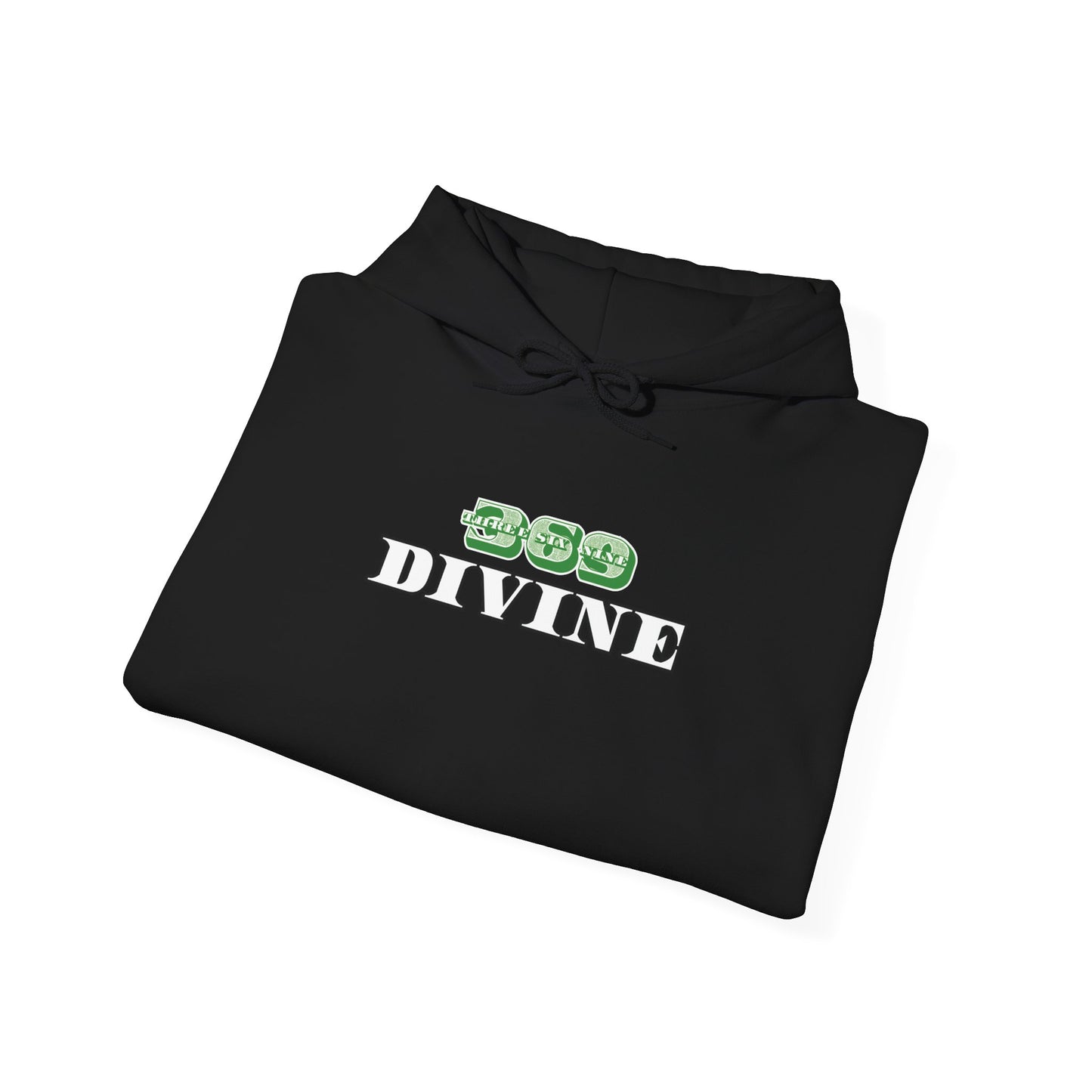 369 Divine Hoodie : 9 ENTRIES