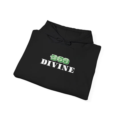 369 Divine Hoodie : 9 ENTRIES