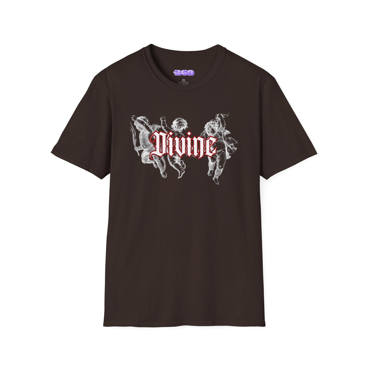 Baby Angel T-Shirt : 6 ENTRIES