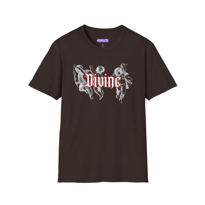 Baby Angel T-Shirt : 6 ENTRIES