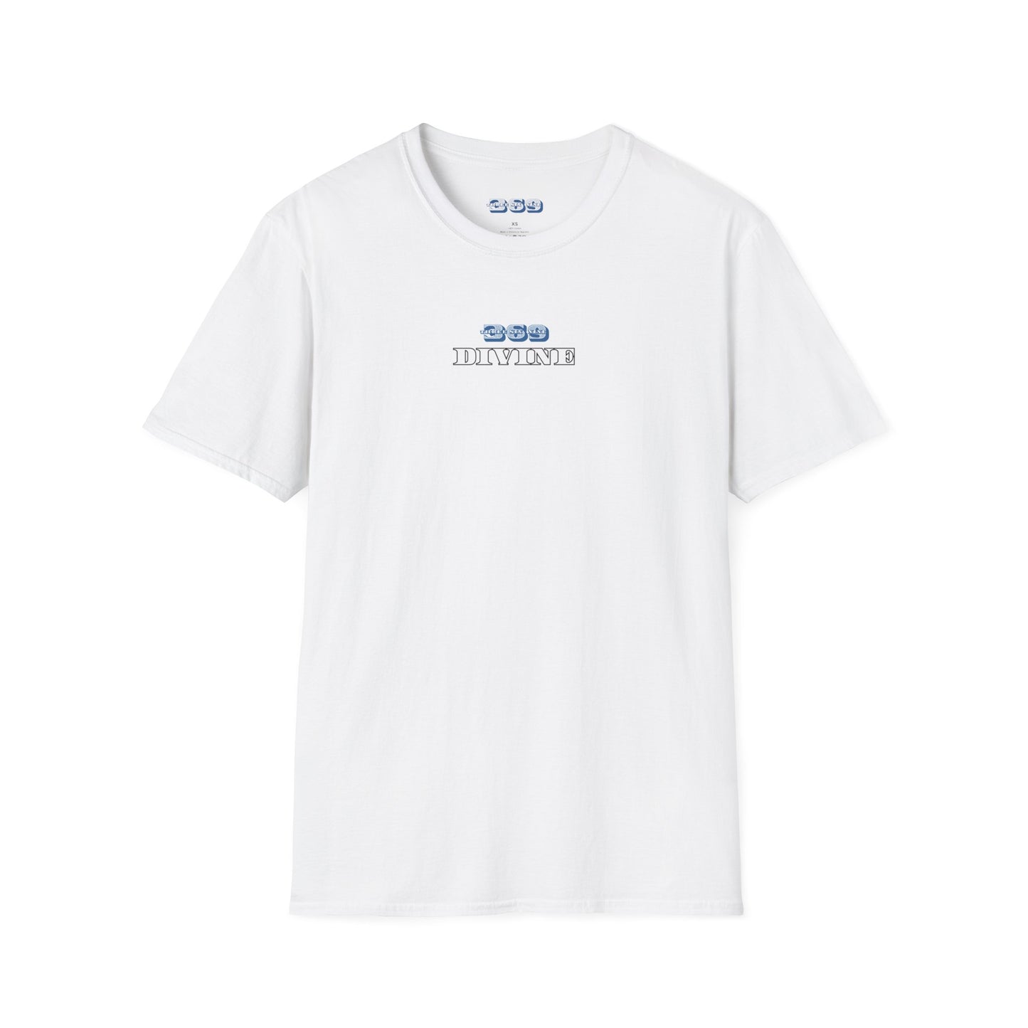 369 Divine T-Shirt : 6 ENTRIES