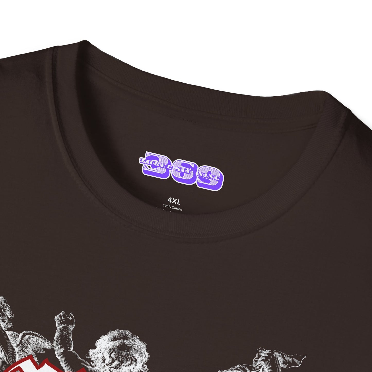 Baby Angel T-Shirt : 6 ENTRIES
