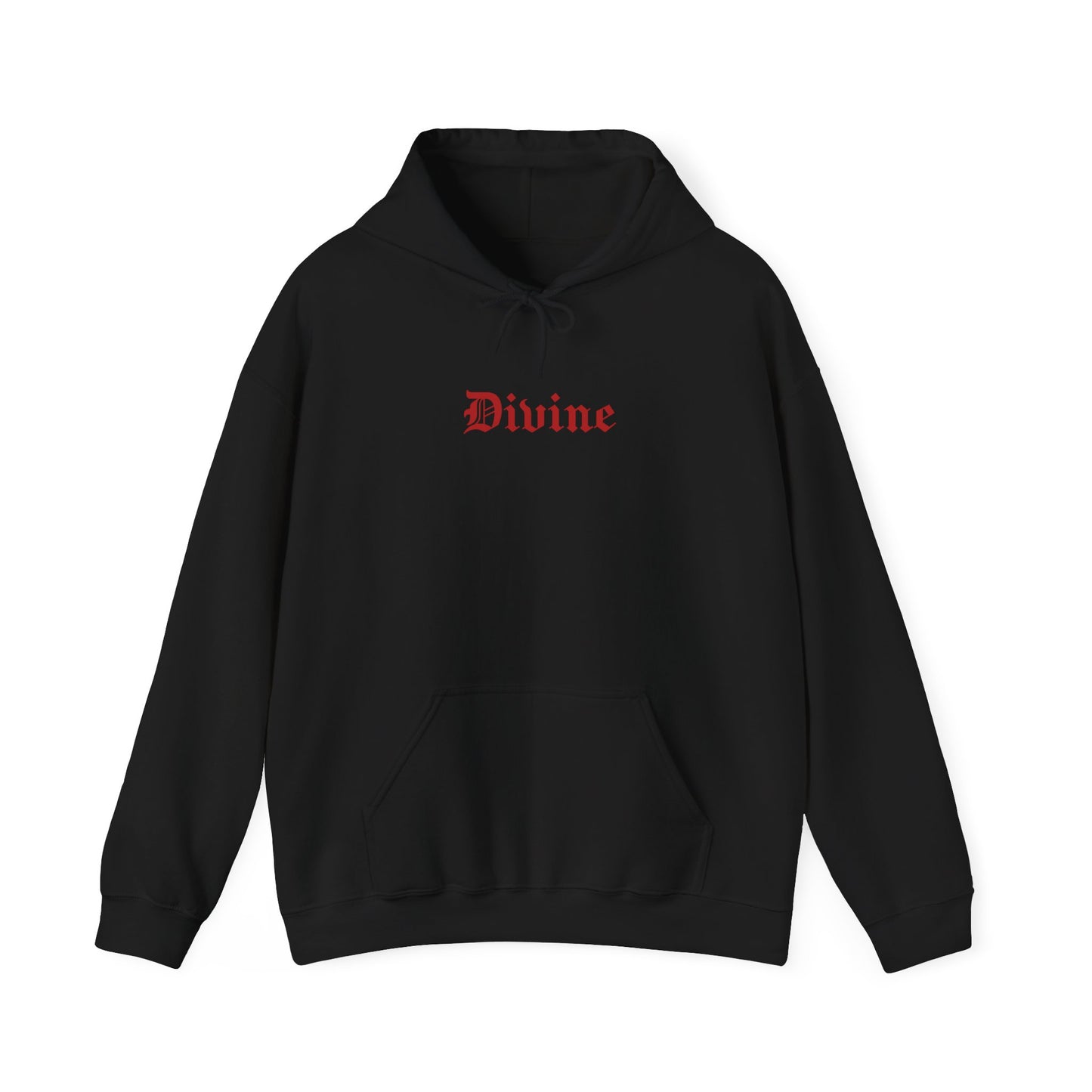 Armor of God Hoodie : 9 ENTRIES