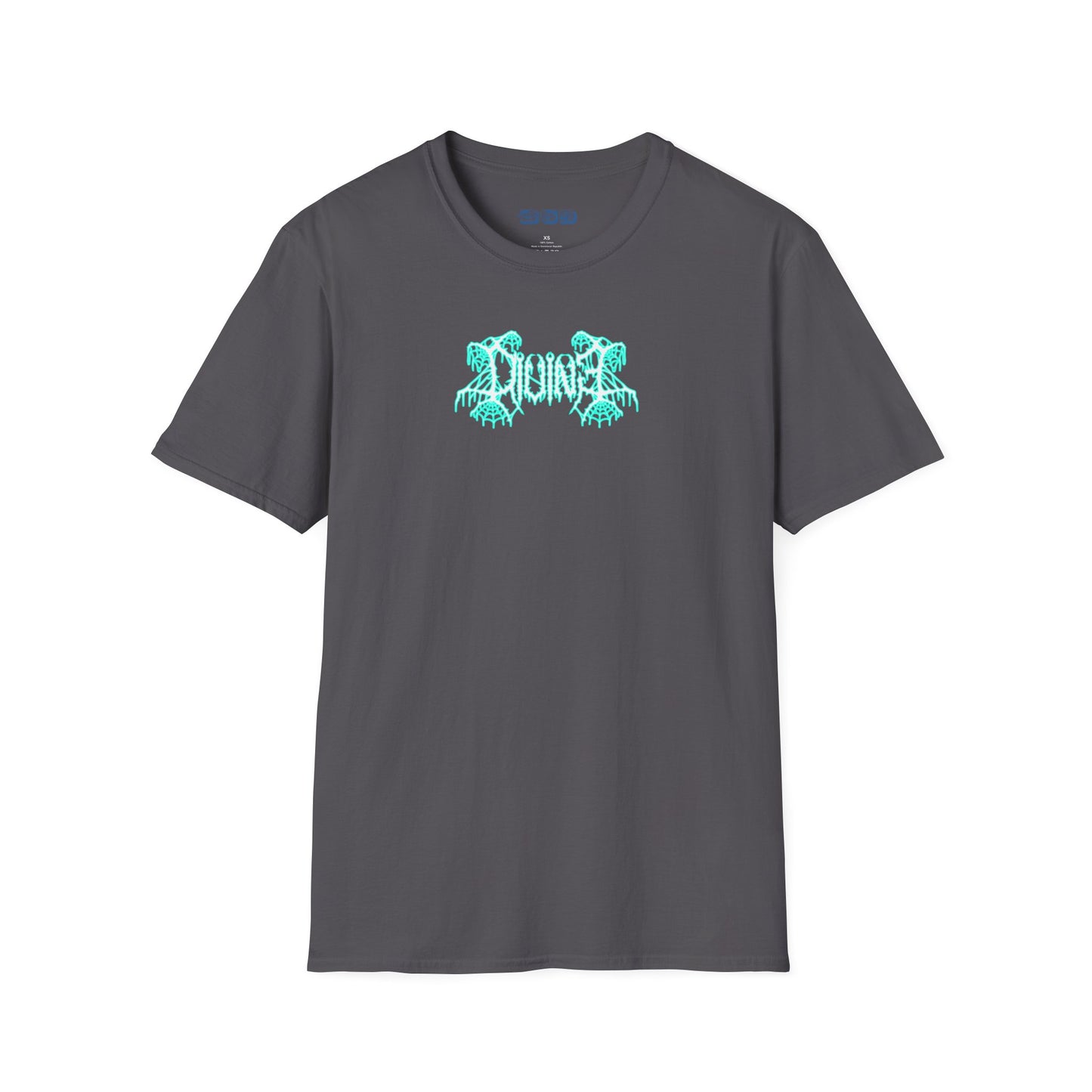 Spider-Web T-Shirt : 6 ENTRIES