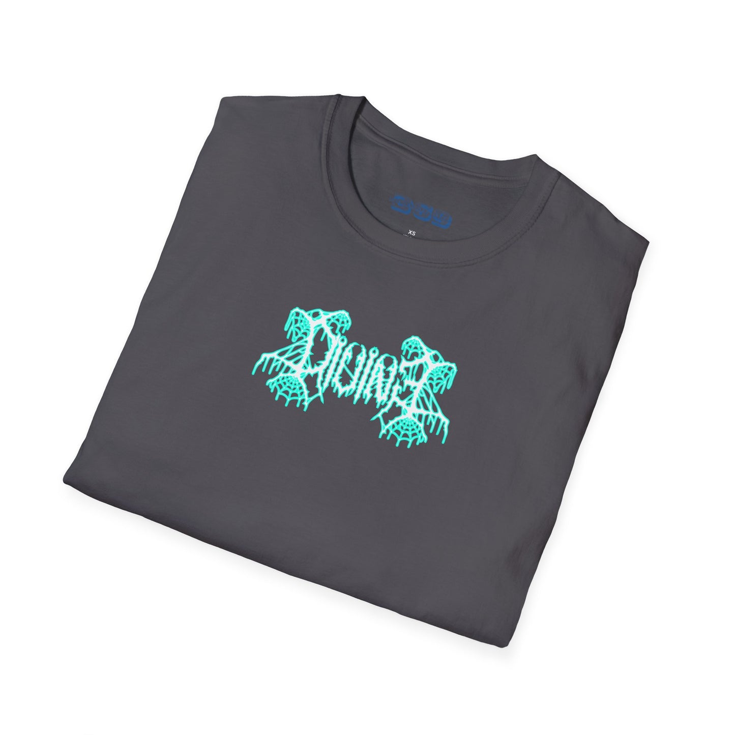 Spider-Web T-Shirt : 6 ENTRIES