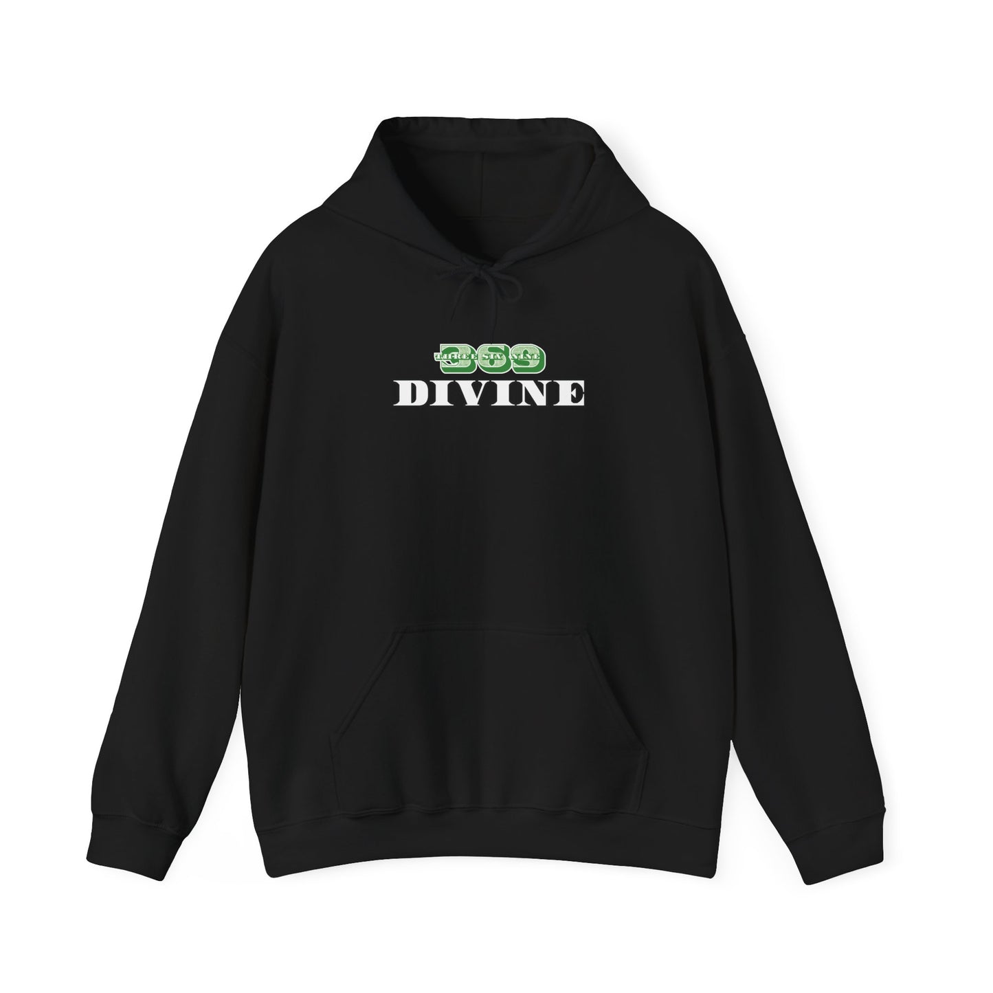 369 Divine Hoodie : 9 ENTRIES
