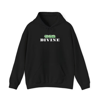 369 Divine Hoodie : 9 ENTRIES