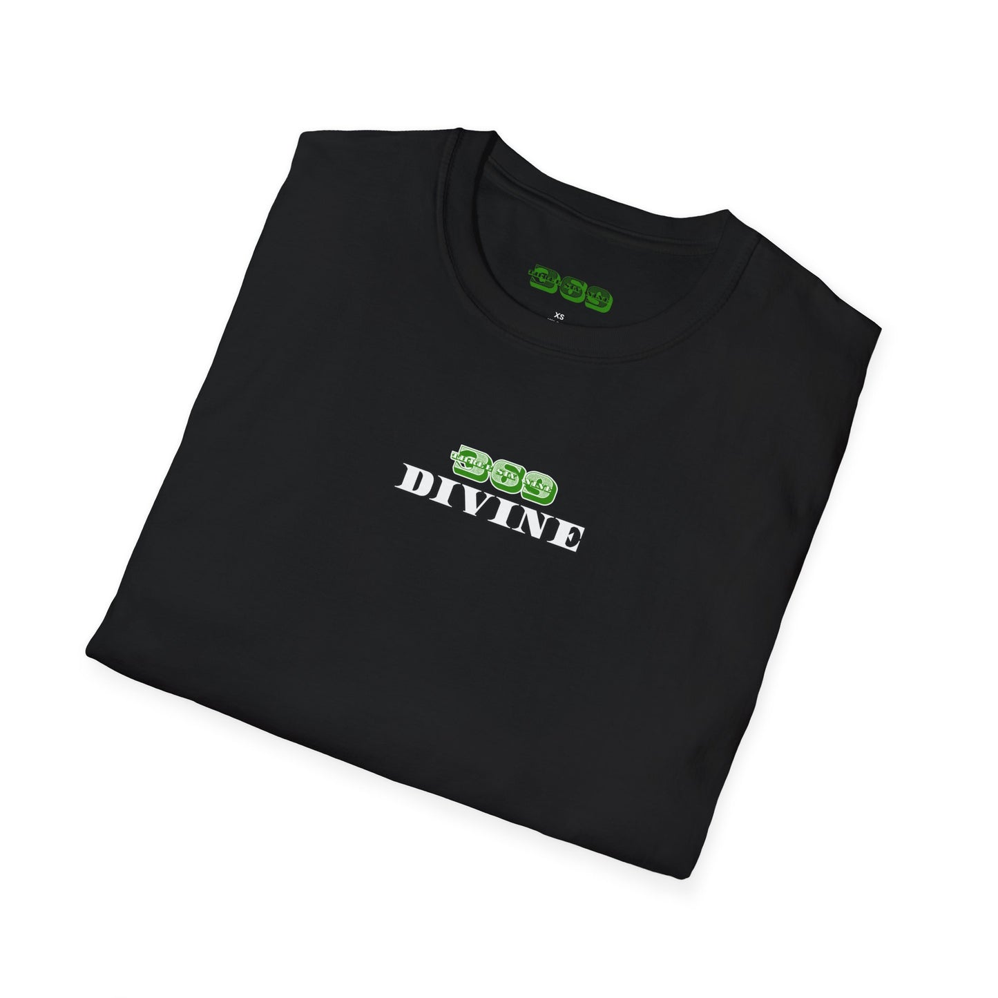 369 Divine T-Shirt : 6 ENTRIES
