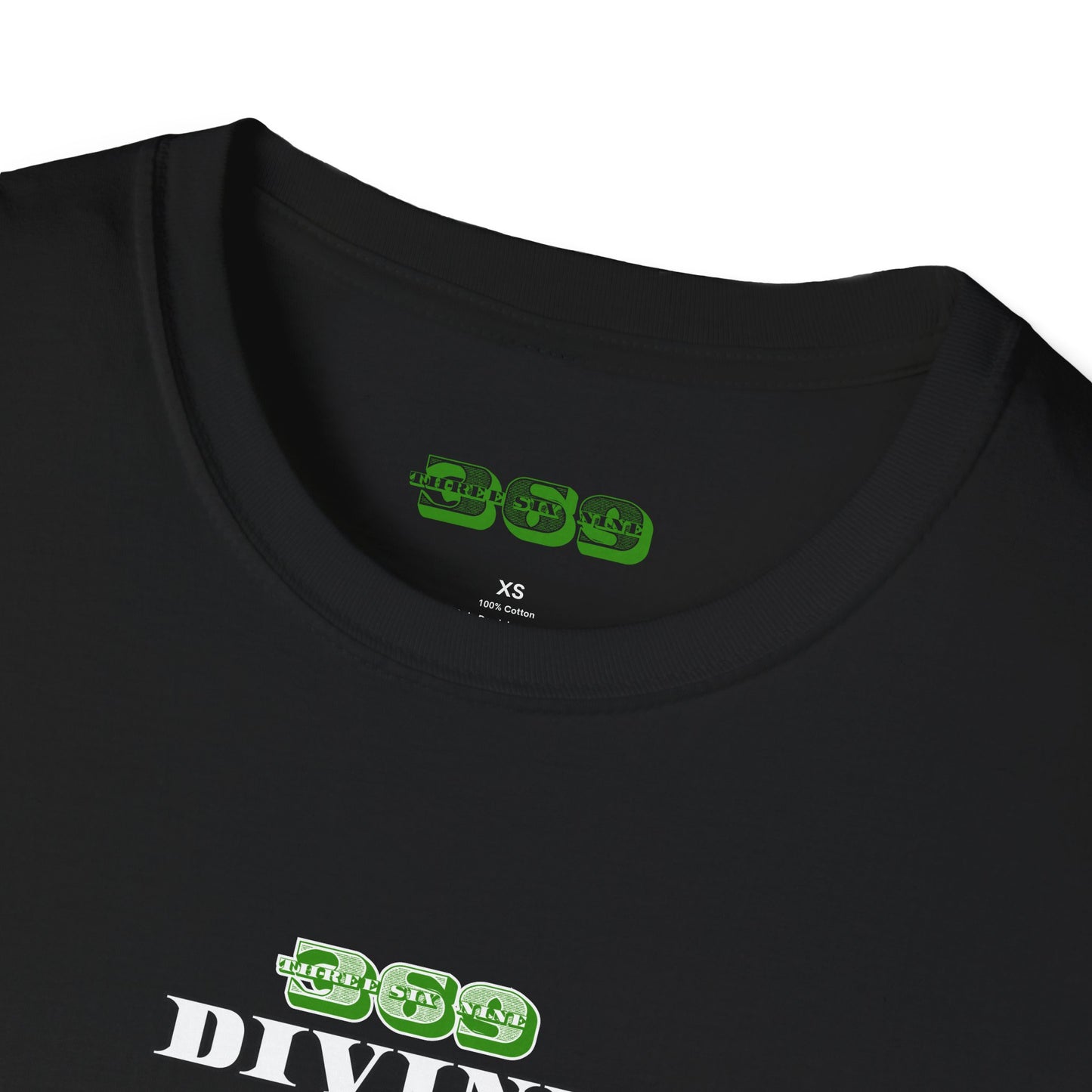 369 Divine T-Shirt : 6 ENTRIES