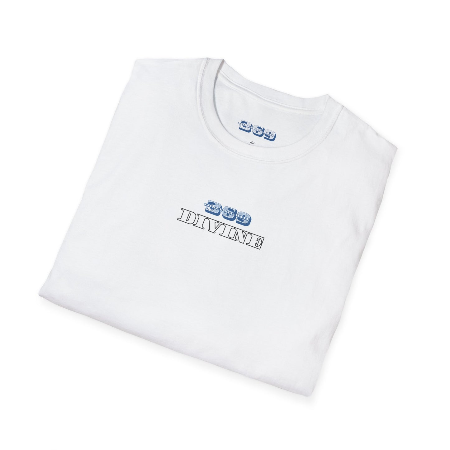 369 Divine T-Shirt : 6 ENTRIES