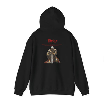 Armor of God Hoodie : 9 ENTRIES