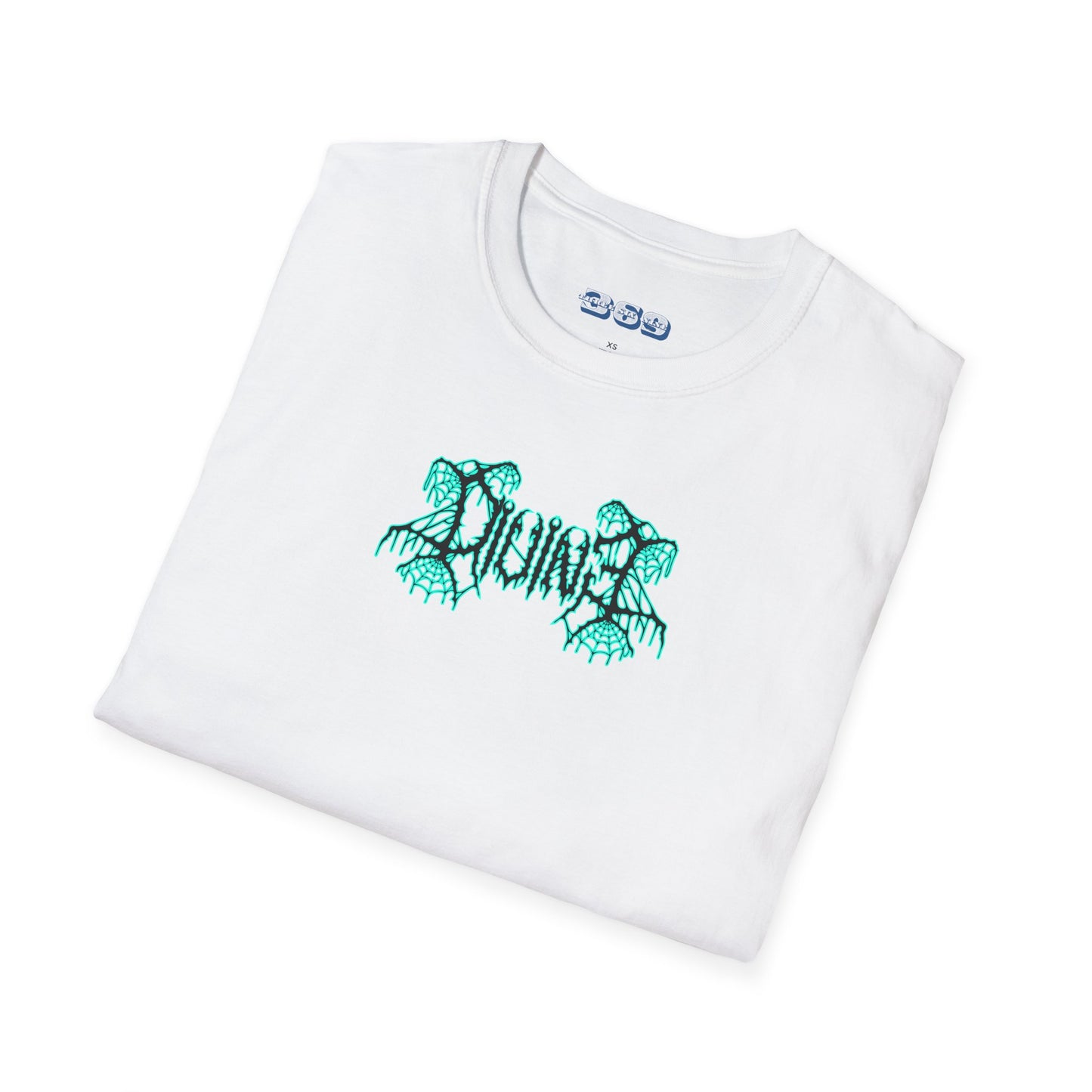 Spider-Web T-Shirt : 6 ENTRIES