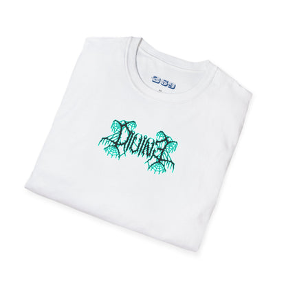 Spider-Web T-Shirt : 6 ENTRIES