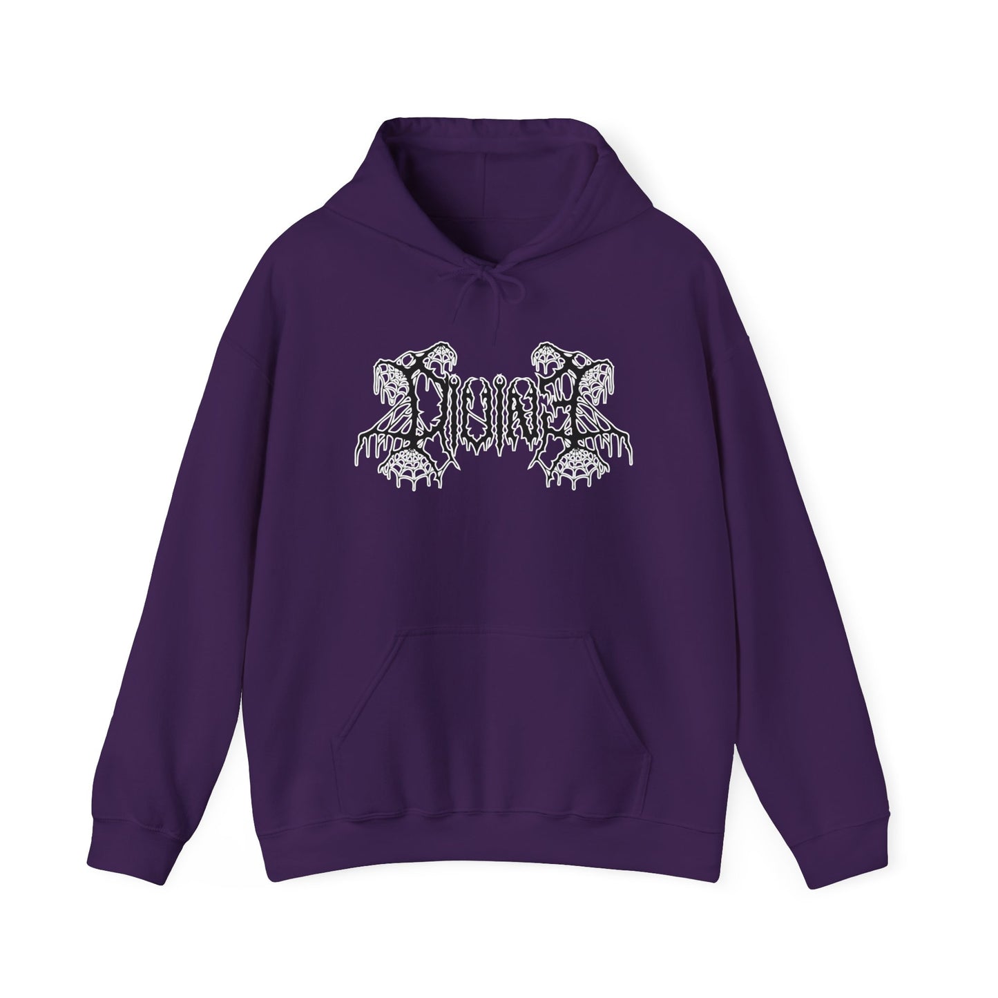 Spider-Web Hoodie : 9 ENTRIES