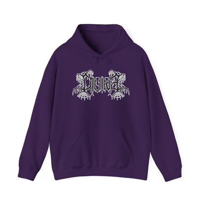 Spider-Web Hoodie : 9 ENTRIES
