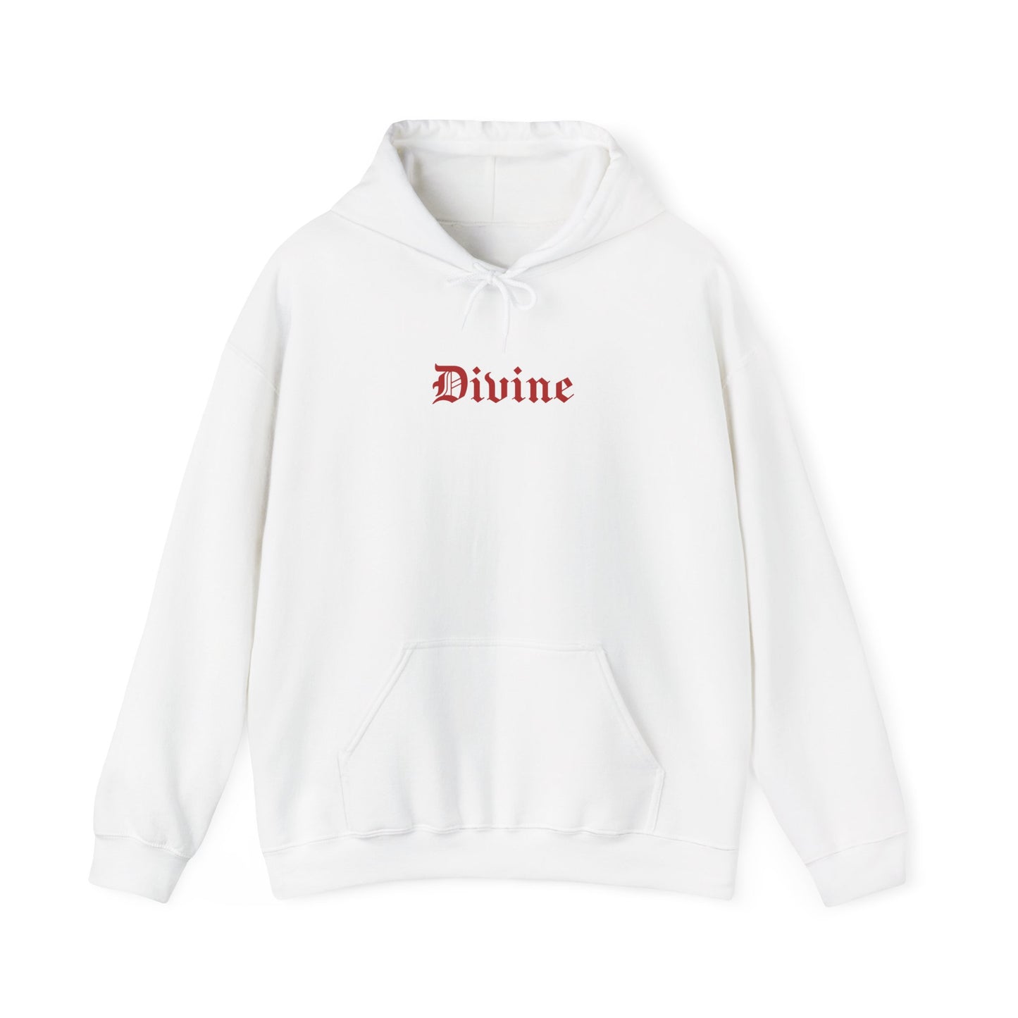 Armor of God Hoodie : 9 ENTRIES