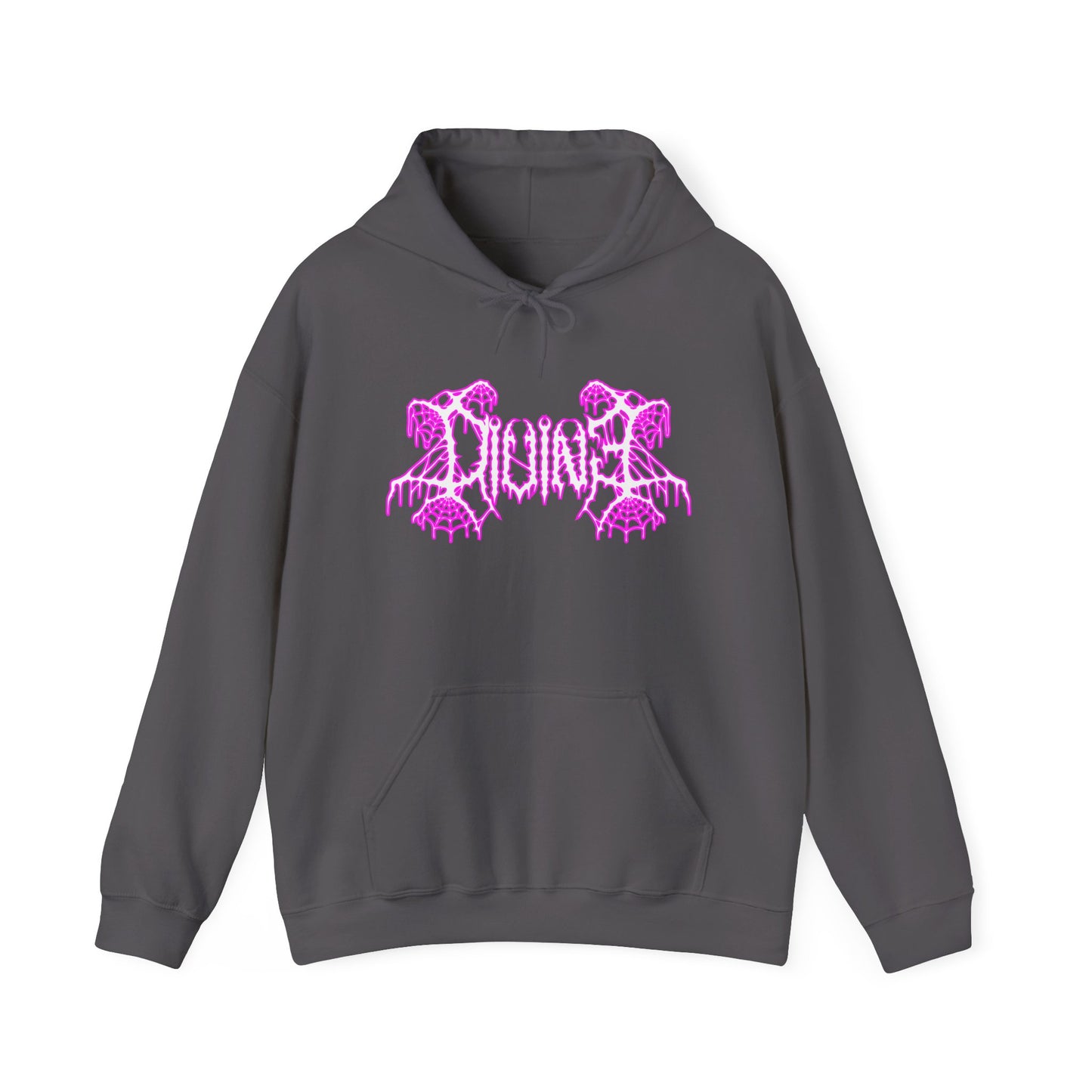 Spider-Web Hoodie : 9 ENTRIES